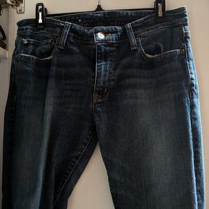 Denim & Supply Ralph Lauren Straight Jeans